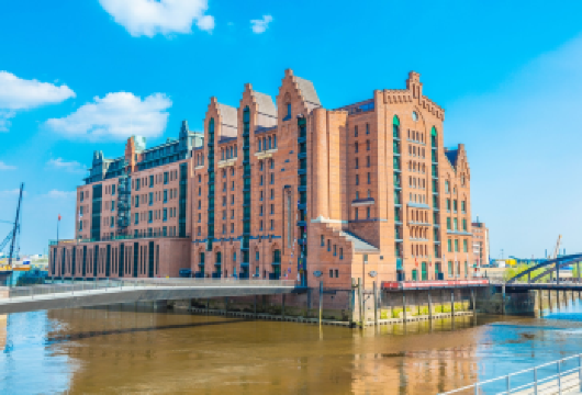 汉堡国际海事博物馆+易北爱乐音乐厅+汉堡香料博物馆包车一日【精品包车，私享空间，上门接送，轻松出行】