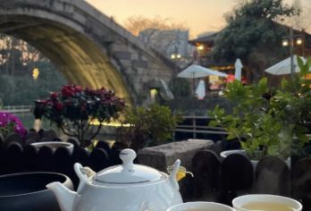 上海往返乌镇1日游【乌镇东栅+夜游西栅+NPC小镇】v【5A双水乡：日游乌镇东栅，夜游乌镇西栅 专职导游， 全程专车】