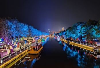 无锡：导游地陪-多语种定制日游 |景点可调【中英俄法德西】#【[品质纯玩]拒绝走马观花式游览，资深导游一站到底式管家】