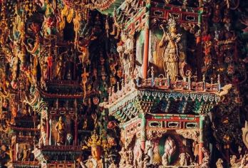 小西天+黄河壶口瀑布一日游【独立小包团+深度讲解】 【[品质保障]优选商品，品质拒绝购物 、无自费】