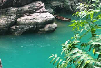 广州上下九步行街+云台花园+华南国家植物园一日游可英文服务【可提供英文及小语种导游服务-往返接送-可选导游-可代订门票】