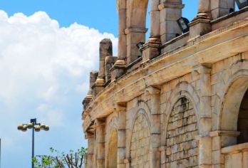 澳门大三巴+金莲花广场+渔人码头【4小时包车，可自定义行程】【可自定义行程，时间自由灵活，点对点直达，告别换乘苦恼】