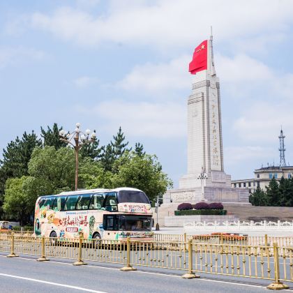 南昌海昏侯直通车半日游【跟着YOYO看海昏+可选门票/精讲】