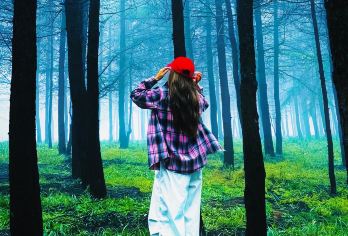 哈达门国家森林公园+红石崖国家生态公园一日游【专属客服一对一服务、行前途中售后24h接待，省心出行】