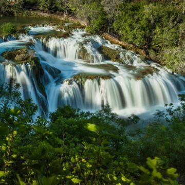 克罗地亚斯通+杜布罗夫尼克古城区包车一日
