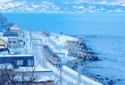 日本北海道小樽八音盒+天狗山+小樽运河【中文司机+咨询优惠】【尊享一对一高端行程定制，豪华包车专属礼遇，专业旅行顾问24小时恭候垂询。】