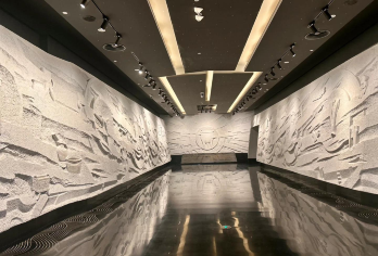 二里头夏都遗址博物馆【资深讲解/蓝牙耳机|门票自行预约】【资深人工讲解】