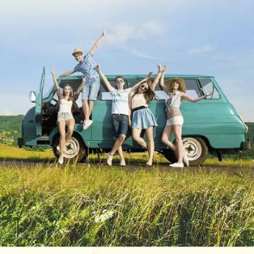 西班牙马德里托莱多塞戈维亚双城一日游