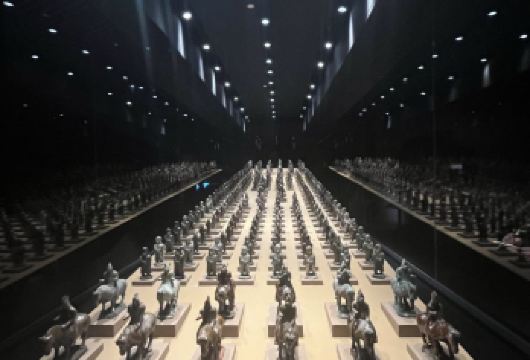 大同市博物馆一日游【任我游资深讲师深度讲解】【专业讲解师深度讲解，专业知识通俗讲，风俗幽默，老少皆宜，多次受到游客好评】