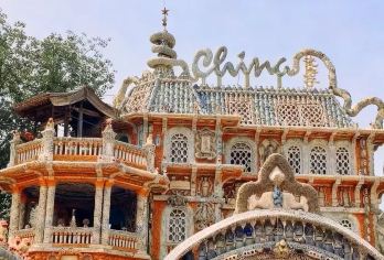 天津1日游【在历史厚重的建筑艺术中感受欧洲风情】