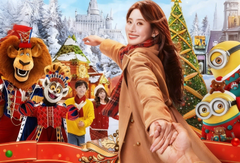 北京环球度假区私家团导览VIP专属管家/小团/线上1对1指导【套餐A：独立接待不拼团，全程VIP专属定制保姆式贴心服务，陪同保底8小时带玩8~10个项目演出】