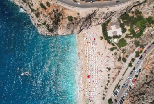 土耳其拼团游-安塔利亚-费特希耶D400公路跨城拼包单人可拍【每日发团，1-9人小团，灵活舒适，体验远超大型旅游巴士。】