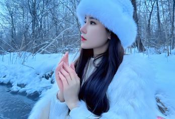 长白山北坡漂流+天池一日游2-6人团 二道上门接送【长白山北坡漂流丨二道上门接送】