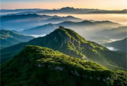 成都青城山+都江堰一日游【三环内接/含特色午餐/可选头等舱】【特别安排当地特色——灌县农家菜，品质餐标尝出古城正宗好味道】