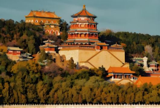 北京颐和园一日游∣私家团 包含门票 上门接送【2人起订、阶梯单价、出行人数越多单价越低！】