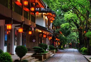 武夷山+天游峰+九曲溪竹筏一日游【保证有竹筏+导游讲解】【游武夷精华线路，精致小团，纯玩无购物，上门接送。】