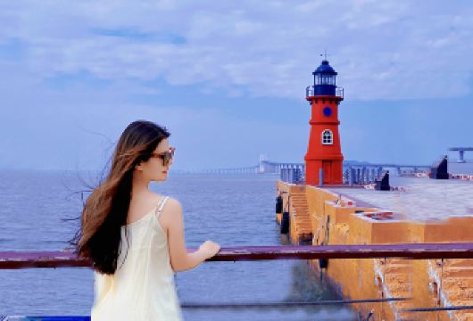 广东汕头南澳岛一日游【优选当地专业司导+时间自由】【[服务保障] 0必消，天天出发，上门接送，独立用车，深耕多年的本地司机带玩】