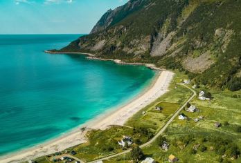 挪威奥斯陆市区一日游打卡经典网红景点-可多日包车-精选【专属客服和本地中文司机，一家一团包车】