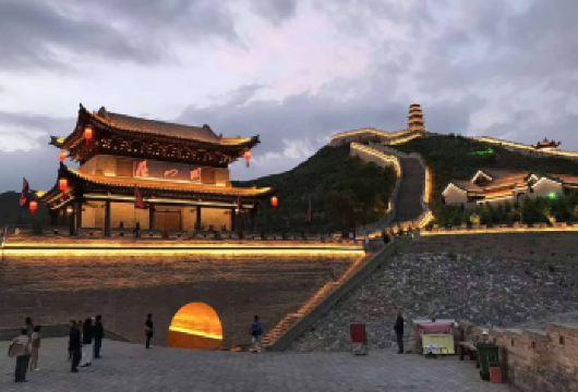 雁门关+忻州古城一日游【全程高速直达景区往返， 线路由资深专线导游负责，带您深度品味天下九塞，雁门为首的壮观！】