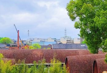 景德镇专业地陪/外语导游：古窑与现代演绎 外宾接待 EA【全程中文/英文/俄语/法语/韩语/葡萄牙语服务，沟通无障碍，景点可调】