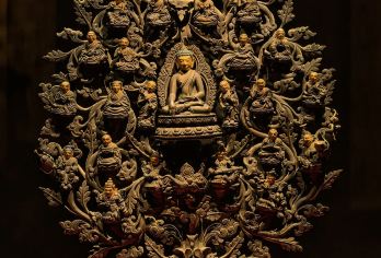 辽宁省博物馆半日游【精品小团+深度讲解】【[品质保障]优选商品，品质拒绝购物 、无自费】