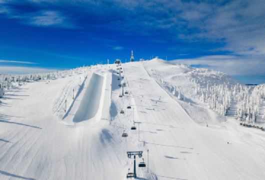 日本北海道札幌手稻滑雪场接驳服务【中文司机/包车定制】【尊享一对一高端行程定制，豪华包车专属礼遇，专业旅行顾问24小时恭候垂询。】