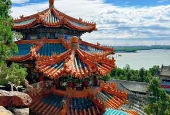 北京颐和园半日游深度解说含票/纵览颐和园前世今生/赏秀美园林【[资深讲师]深度讲解佼佼者 严格甄选讲师】