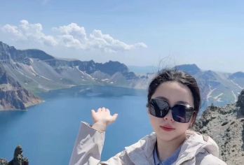 2-8人延吉往返长白山北坡一日游【2-8人纯玩一日游】