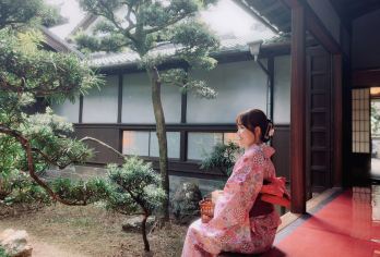 九州大分臼杵市历史巡礼与美食文化体验一日游【福冈出发】【特别参观平时不对外开放的臼杵城遗址】