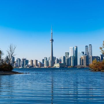 【包车】加拿大多伦多-渥太华-客制化-专属服务管家