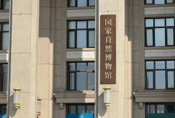 北京自然博物馆+天坛一日游【可选英语/德/西/意语私人导游】【适配专属你的语种导游】