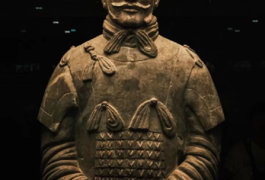 兵马俑+丽山园深度一日游【可含千古情/驼铃传奇】【观兵马俑奇阵，探丽山园秘境，一日穿越秦汉，可选《千古情》沉浸演艺。】