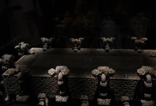 河南博物院半日游【猩咖说|包/拼团|2.5H精讲|含门票】【[大咖讲解]2.5小时深度精讲，服务听得清看得懂。】