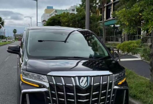 日本名古屋|中部国际机场接/送机【 定制单程包车-中文司机】【名古屋中部国际机场-专程接送机】