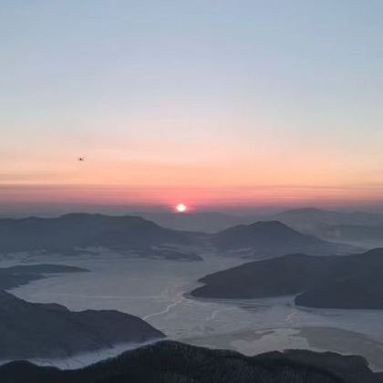 登朱雀山＋雾凇探秘＋陨石博物馆+京剧出科博物馆｜暑期研学之旅