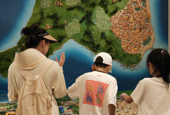 【澄江化石地自然博物馆】3小时资深老师深度讲解 私家团【澄江化石地自然博物馆 | 来到生命之源】