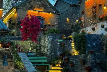 【5座小包私家团】淄博开元溶洞+颜神古镇一日【小车包车出游，2人即可出行】