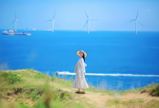 广东汕头南澳岛一日游【纯玩私家团】【当地专业司导+时间自由】【无购物】