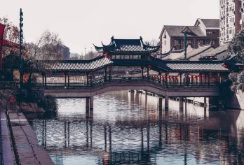 杭州自然博物馆 |杭州科技馆 |西湖 |宋城 【亲子路线】【行程可调 | 中文服务 | 省心出行 | 多种车型可选5-20座】