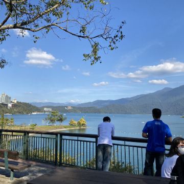 日月潭至台北单程接驳【日月潭集合出发｜舒适直达台北】