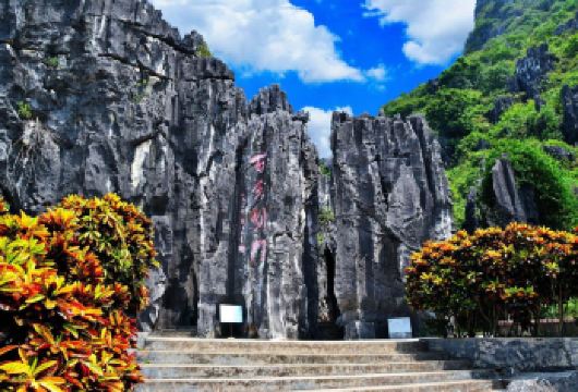 【臻享纯玩】昆明石林+滇池一日游+海鸥来了｜可选包车游【一日游览昆明5A级核心景点，石林门票130元，可选15人小团，让您物超所值;】