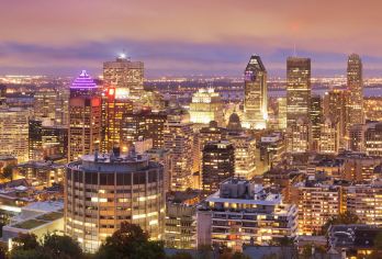 登皇家山，游老城，一日读懂蒙特利尔【专属司导10H服务】【加拿大专业司导，可定多日，团建，商务出行，可全程私家定制（各类门票可以代订）详情请私客服發發】