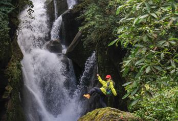【青岩子专线】腾冲高黎贡山徒步一日游 2—6人精品纯玩团【1人起订，(1人可咨询客服下单），没有成团免费退改，不指定座位。】