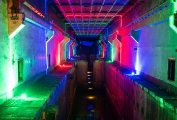 【重庆涪陵一日游】白鹤梁+816核工厂等（可选英文导游）【本地司机专车服务，上门接送。】