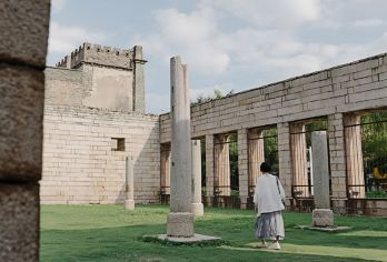 “大咖说”福建泉州3小时讲解(清净寺/府文庙/关岳庙)半日游【[大咖讲解]汇集泉州文史讲师，匠心分享世遗泉州，让千万人爱上中国文化。】
