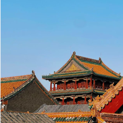 【独立包团】沈阳故宫+张学良+赵一荻半日游【专业讲解】