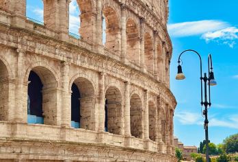 意大利罗马市区定制一日游【可周边｜中文｜行程可调｜市区接送】【专属线上管家服务+当地华人司机，给您专业的服务保障】