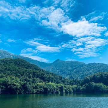 惠州罗浮山风景名胜区+徐田古村一日游【私家小团+上门接送】