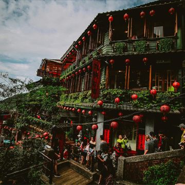 基隆包車一日接送｜任选时数＆景点