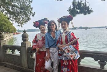 慕田峪长城+故宫一日游含票/英文讲解法语西语德语粤语俄语日语【一单一团 五环内酒店上门接送，用车一天10小时，导游讲解服务一天8小时】